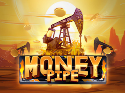 Czech: Money Pipe (Mancala Gaming) Demo