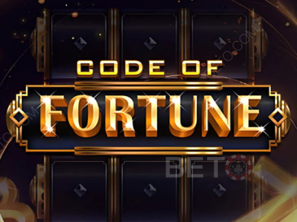 Czech: Code of Fortune Demo