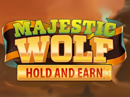 Czech: Majestic Wolf Demo