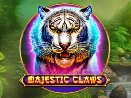 Czech: Majestic Claws Demo