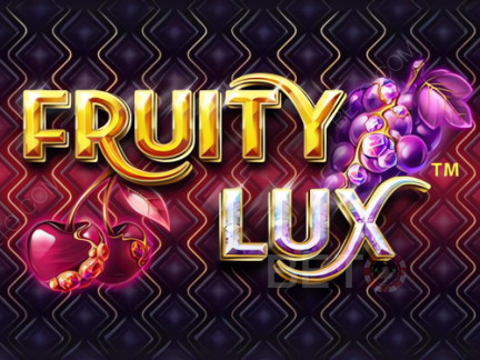 Czech: Fruity Lux Demo