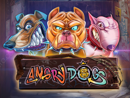 Czech: Angry Dogs Demo