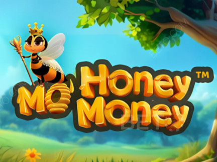 Czech: Mo’ Honey Mo’ Money Demo