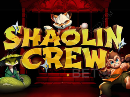 Czech: Shaolin Crew Demo