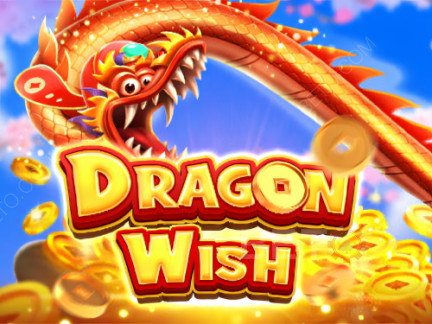 Czech: Dragon Wish Demo