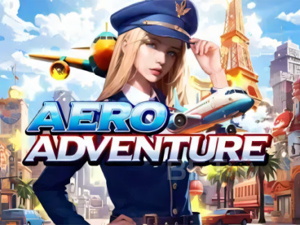 Czech: Aero Adventure Demo