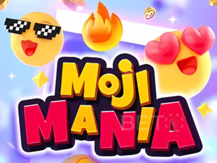 Czech: Moji Mania Demo