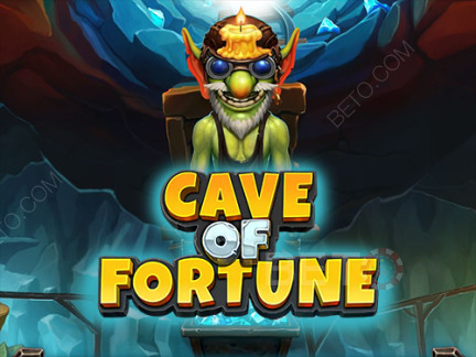 Czech: Cave of Fortune Demo
