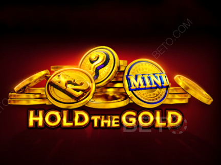 Czech: Hold The Gold Demo