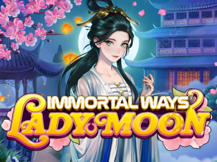 Czech: Immortal Ways Lady Moon Demo