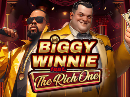 Czech: Biggy Winnie feat. The Rich One Demo