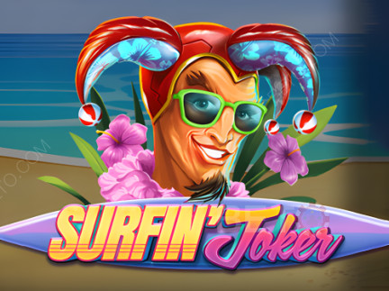 Czech: Surfin’ Joker Demo