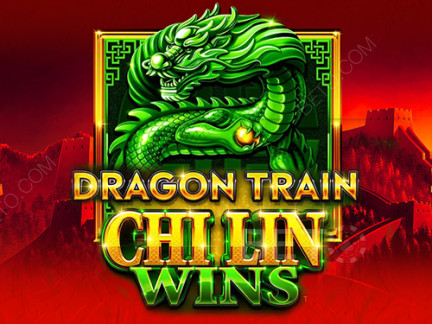 Czech: Dragon Train Chi Lin Wins Demo