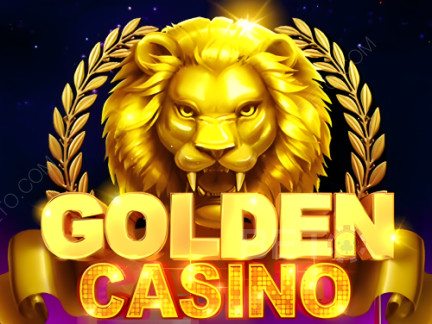 Czech: Golden Casino Demo