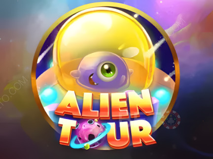 Czech: Alien Tour Demo