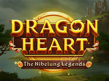 Czech: Dragonheart - The Nibelung Legends Demo