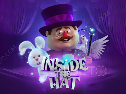 Czech: Inside The Hat Demo