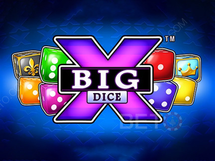 Czech: Big X Dice Demo