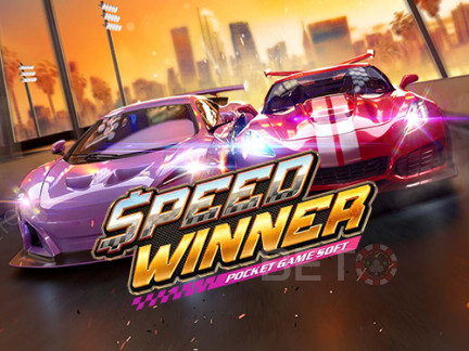 Czech: Speed Winner Demo