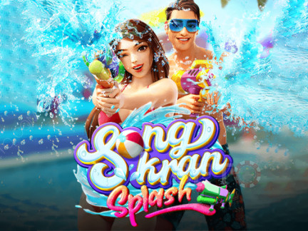 Czech: Songkran Splash Demo