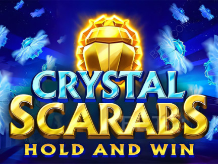 Czech: Crystal Scarabs Demo