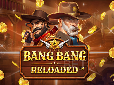 Czech: Bang Bang Reloaded Demo