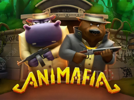 Czech: Animafia Demo