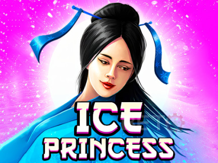 Czech: Ice Princess Demo