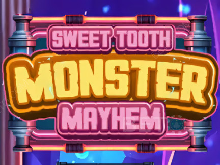 Czech: Sweet Tooth Monster Mayhem Demo