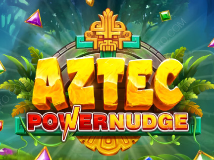 Czech: Aztec Powernudge Demo