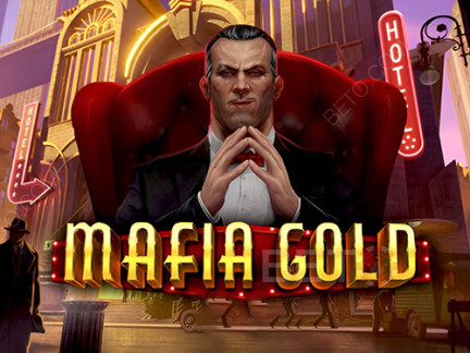 Czech: Mafia Gold Demo