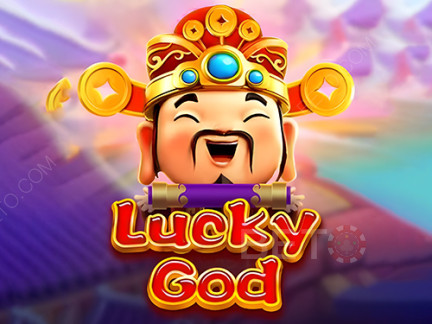 Czech: Lucky God Demo