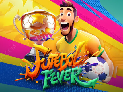 Czech: Futebol Fever Demo