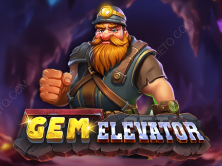 Czech: Gem Elevator Demo