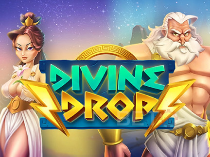 Czech: Divine Drop Demo