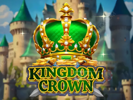 Czech: Kingdom Crown Demo