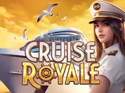 Czech: Cruise Royale Demo