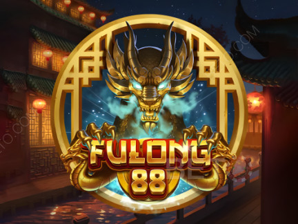 Czech: Fulong 88 Demo