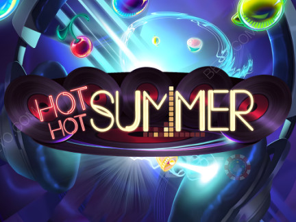 Czech: Hot Hot Summer Demo