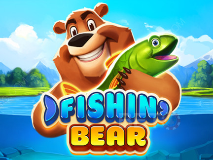 Czech: Fishin' Bear Demo