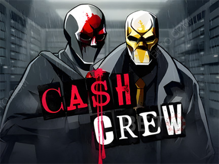 Czech: Cash Crew Demo