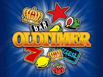 Czech: Oldtimer Demo