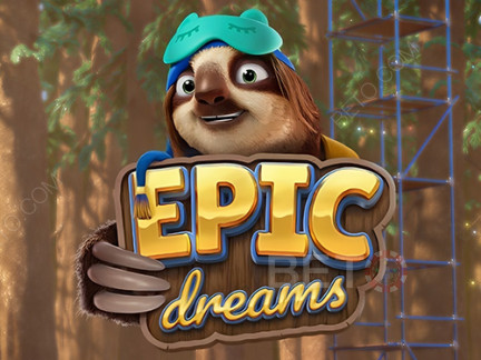 Czech: Epic Dreams Demo