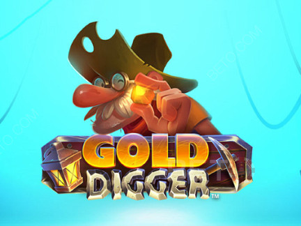 Czech: Gold Digger Demo