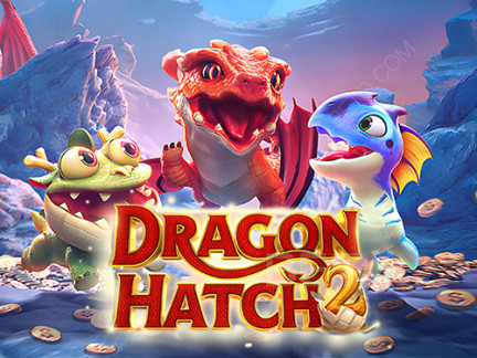 Czech: Dragon Hatch 2 Demo