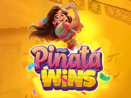 Czech: Pinata Wins Demo