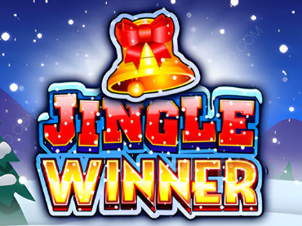 Czech: Jingle Winner Demo