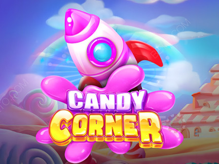 Czech: Candy Corner Demo