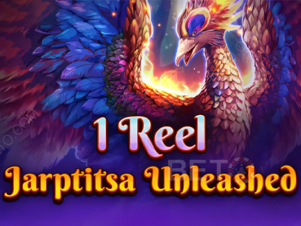 Czech: 1 Reel Jarptitsa Unleashed Demo