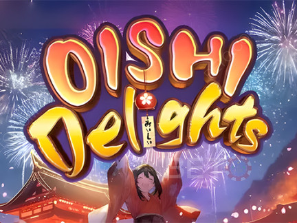 Czech: Oishi Delights Demo